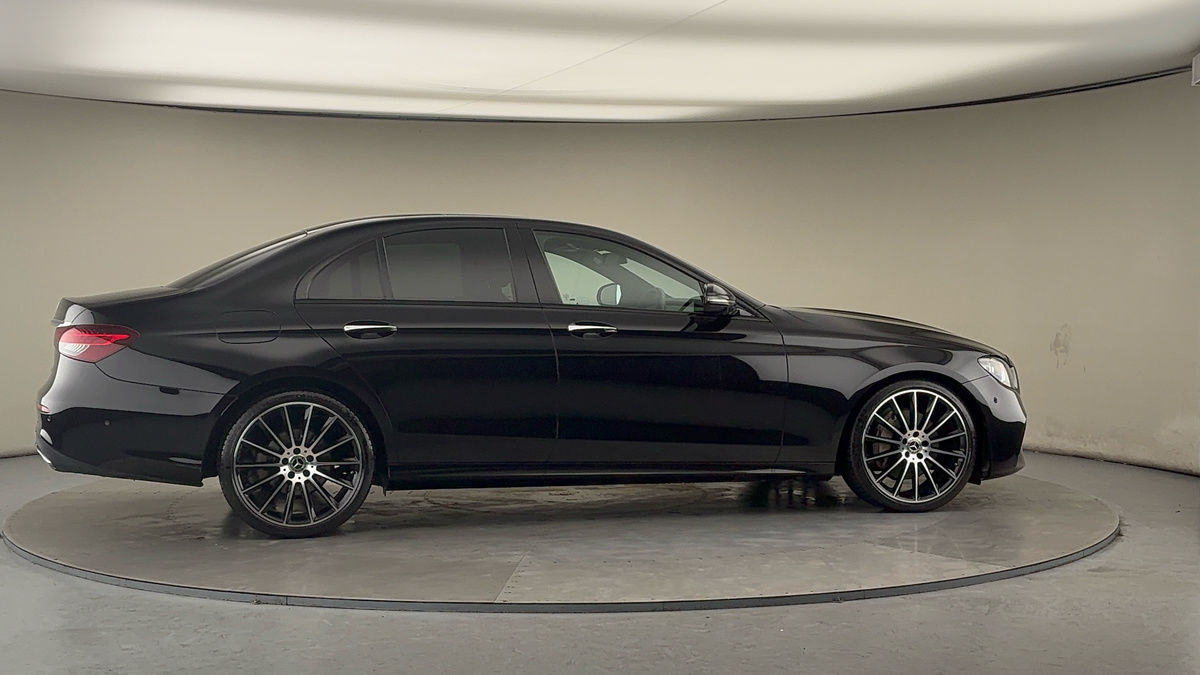 More views of Mercedes-Benz E Class