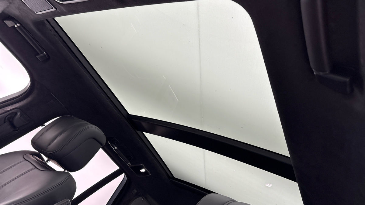 Land Rover Range Rover Image 6