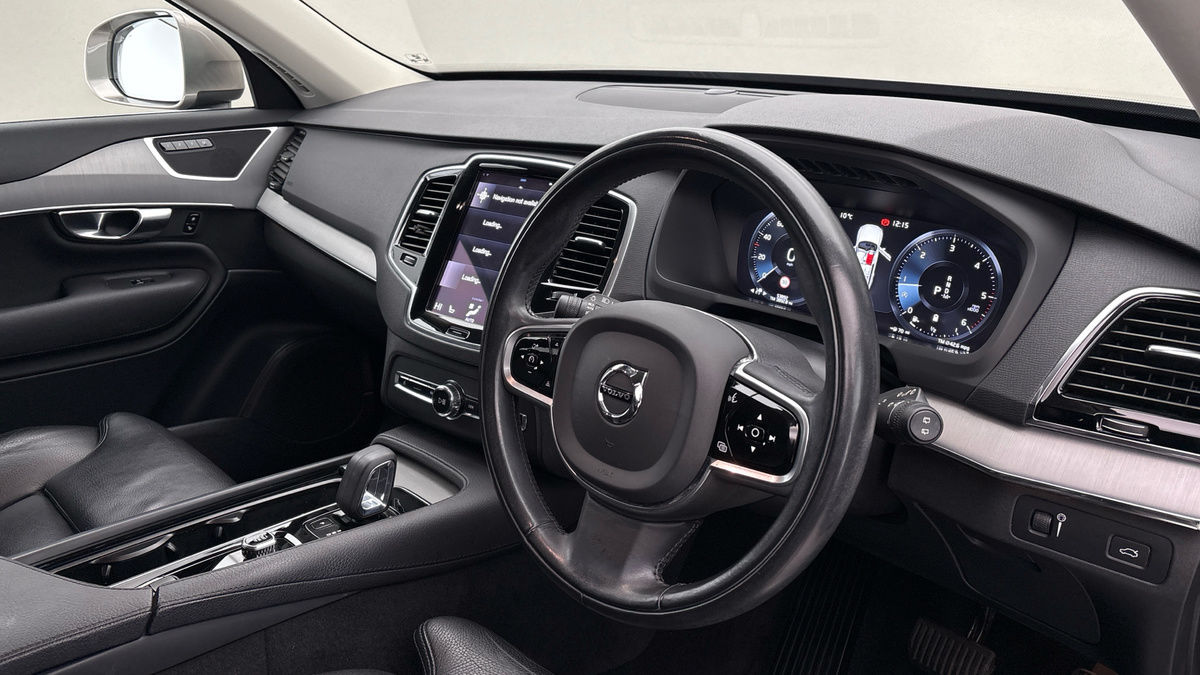 Volvo XC90 Image 5