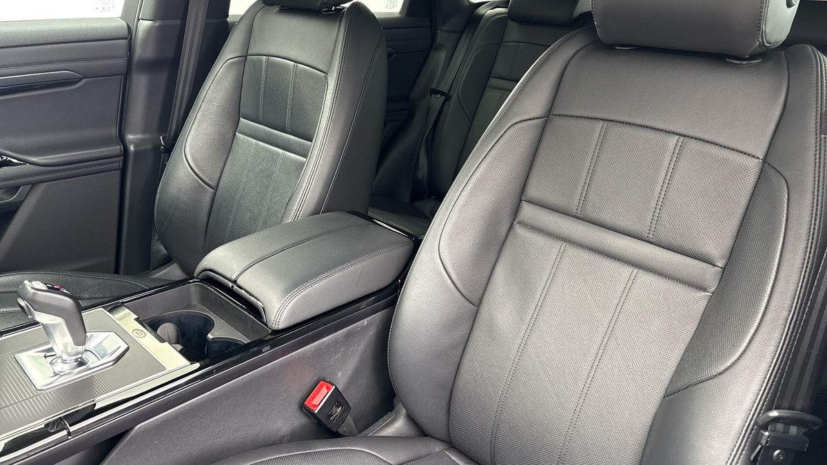 Land Rover Range Rover Evoque Image 7