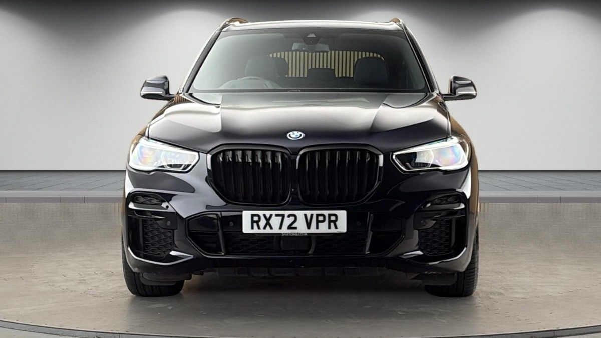 BMW X5 Image 3