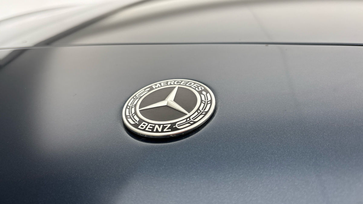 Mercedes-Benz A Class Image 24