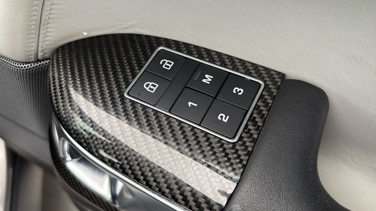 Land Rover Range Rover Sport Image 27