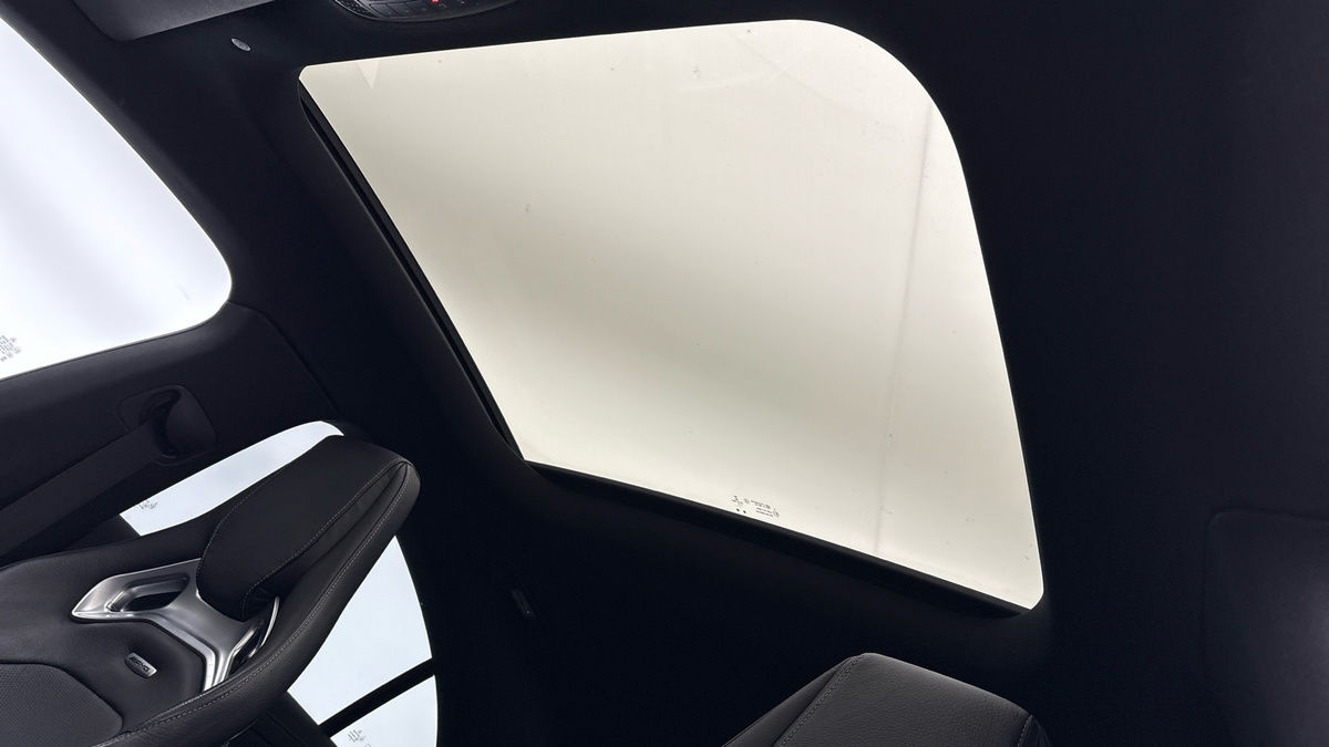 Mercedes-Benz CLA Image 6