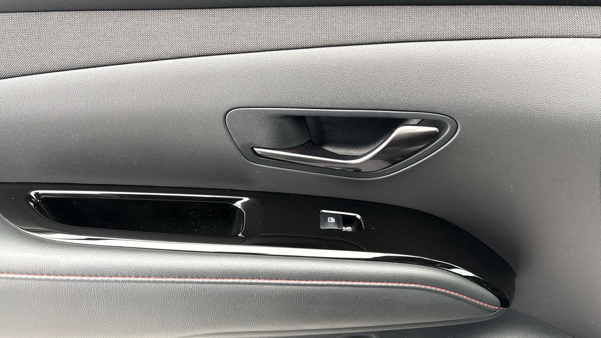 Hyundai TUCSON Image 19