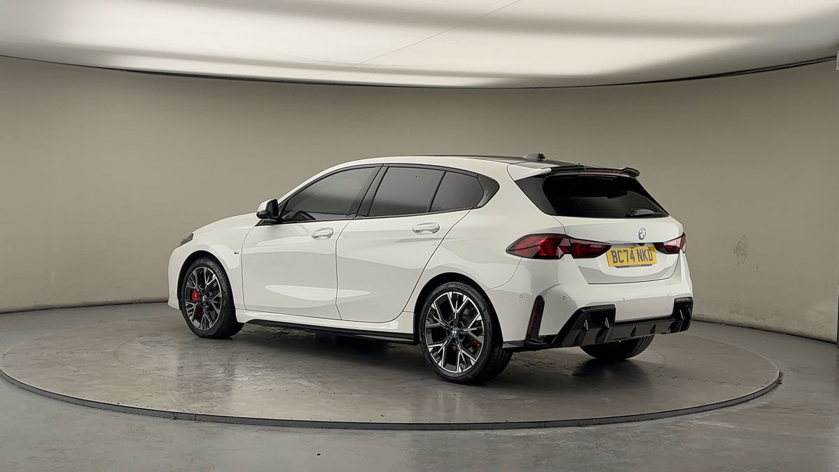 More views of BMW 1 Series