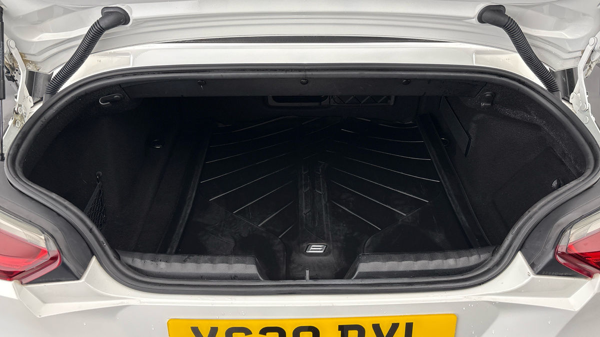BMW Z4 Image 11