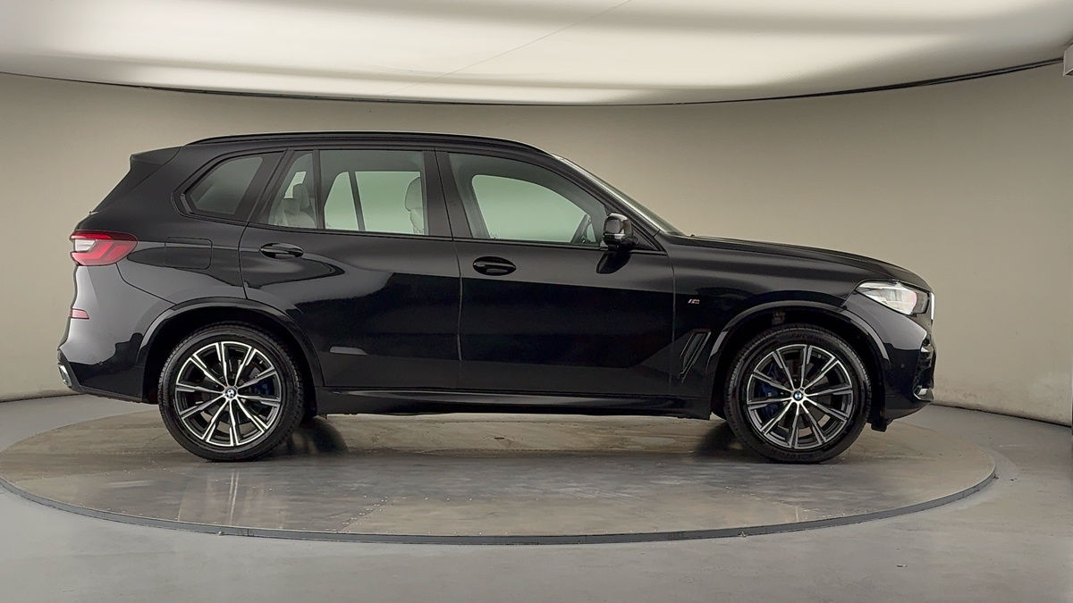 BMW X5 Image 16