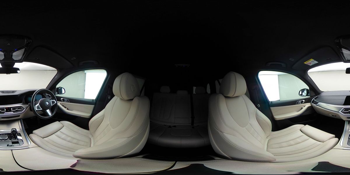 More views of BMW X5