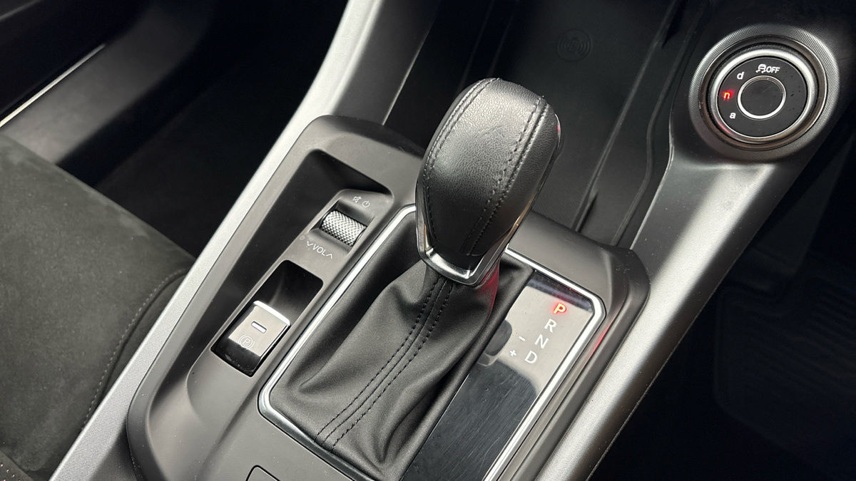 Alfa Romeo Tonale Image 6