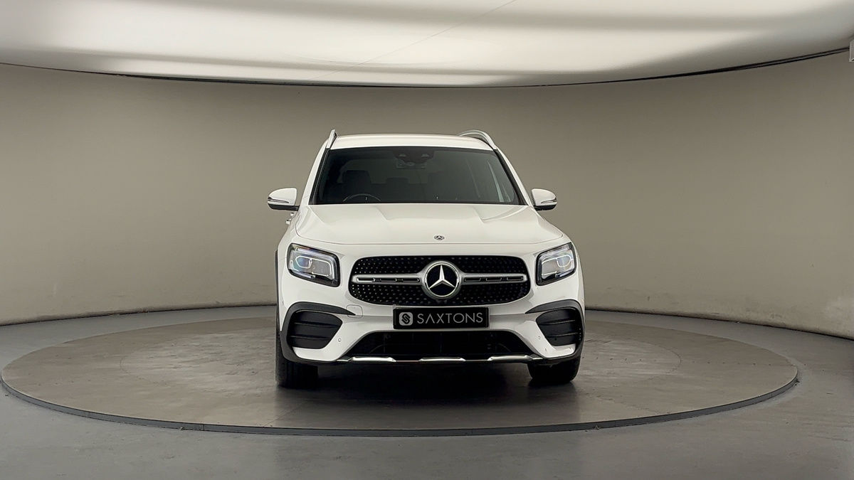 More views of Mercedes-Benz GLB