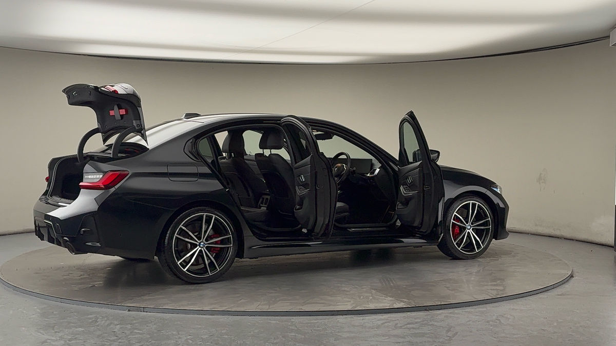 More views of BMW 3 Series