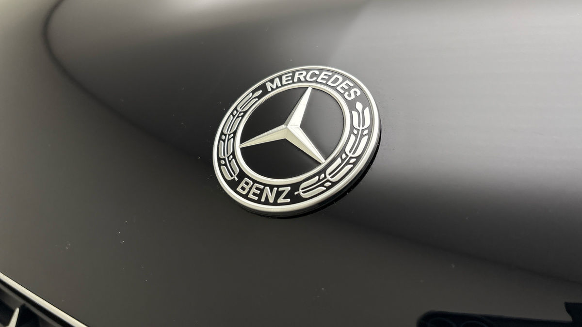 Mercedes-Benz V Class Image 24