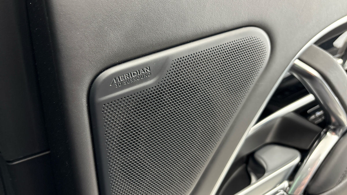 Land Rover Range Rover Image 27