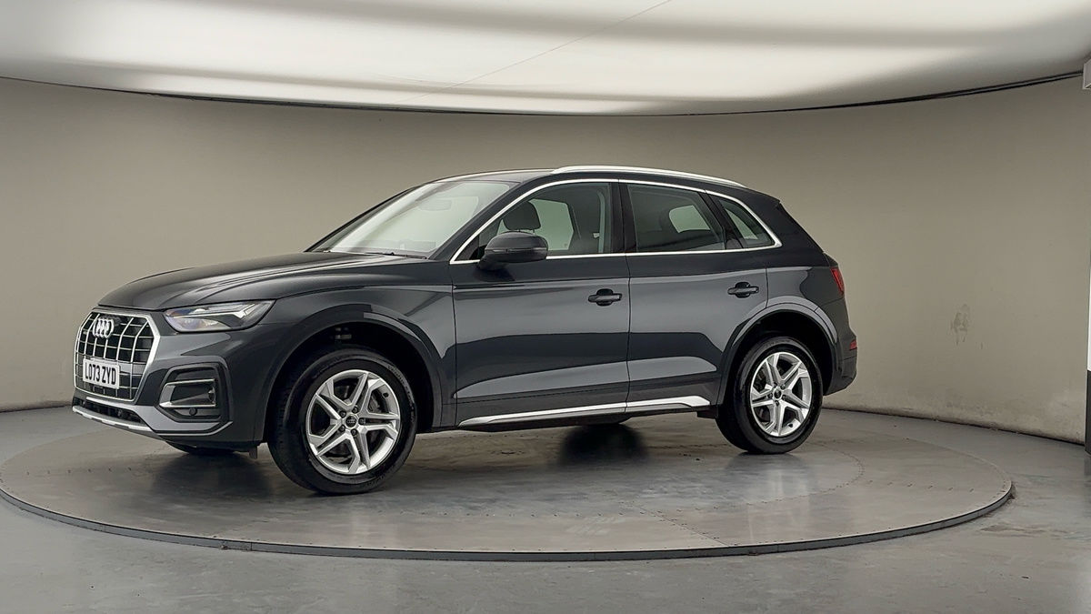 More views of Audi Q5