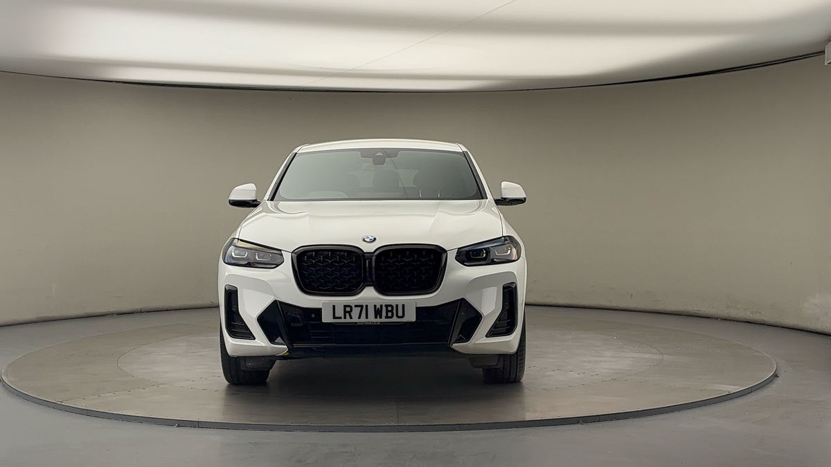 BMW X4 Image 3