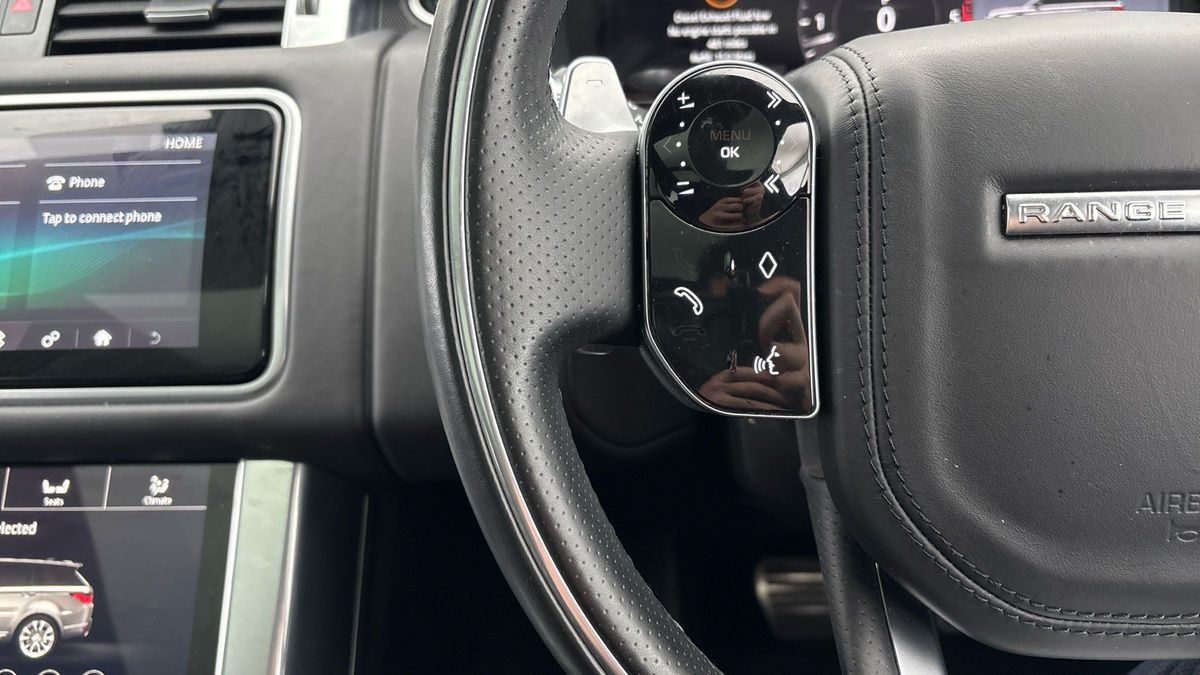 Land Rover Range Rover Sport Image 13