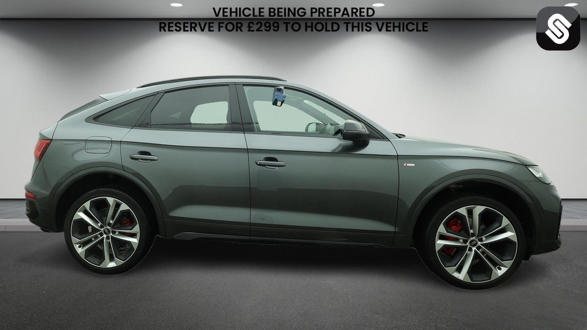 Audi Q5 Image 5