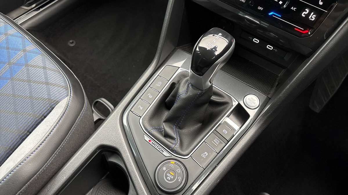 Volkswagen Tiguan Image 6