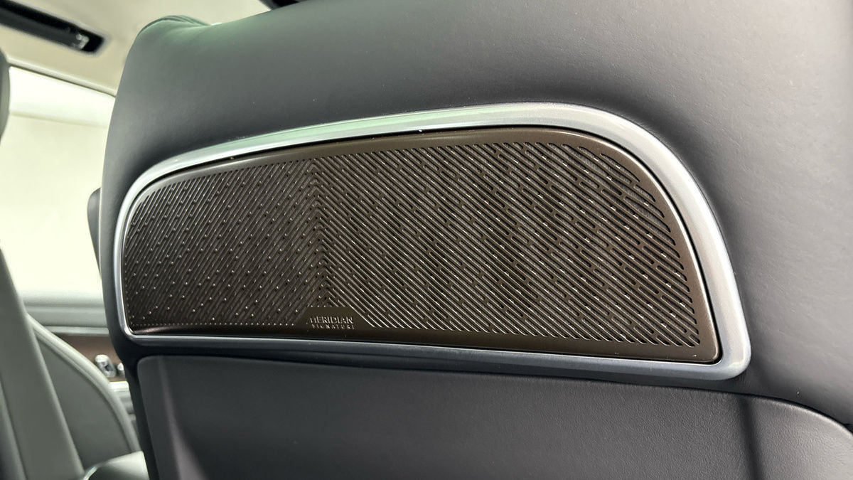 Land Rover Range Rover Image 26