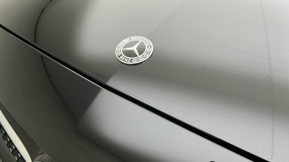 Mercedes-Benz C Class Image 24