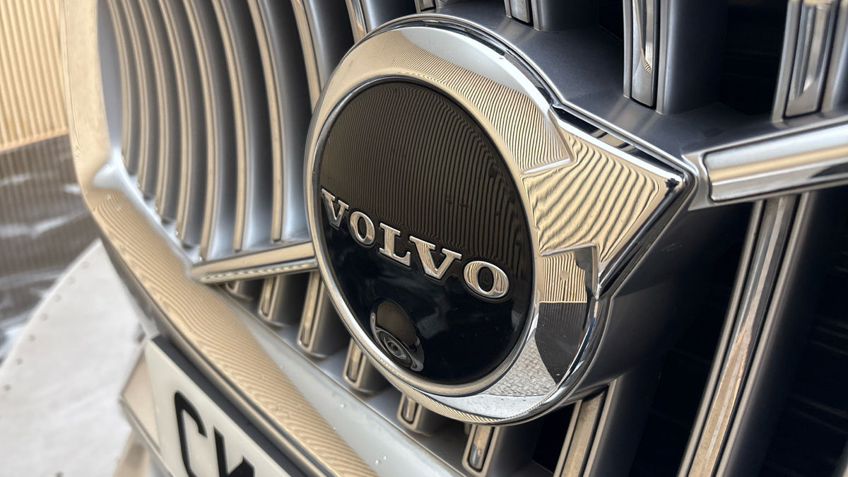 Volvo XC90 Image 24