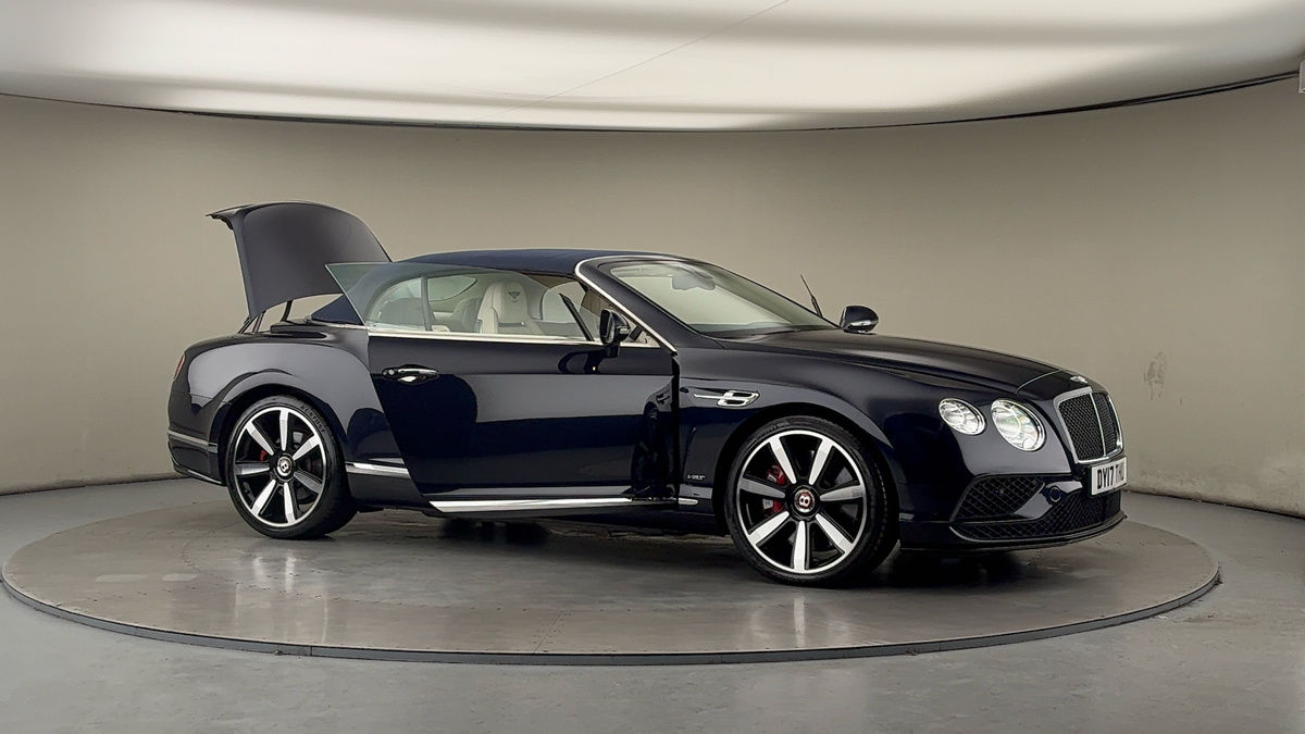 More views of Bentley Continental