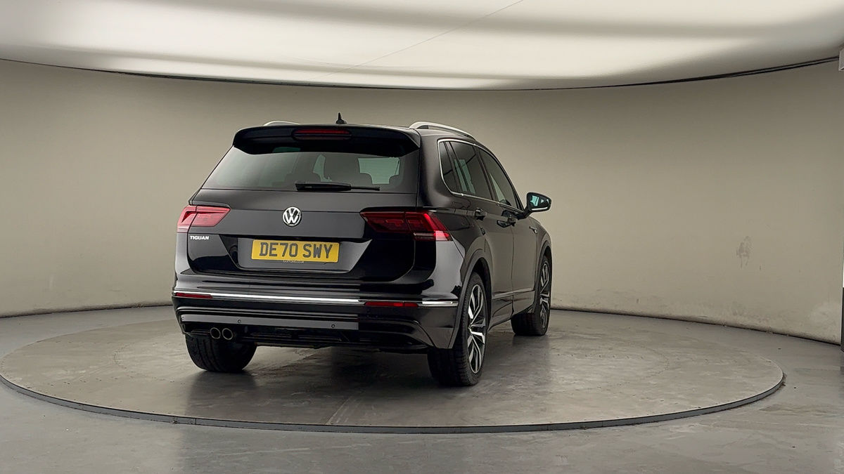 More views of Volkswagen Tiguan