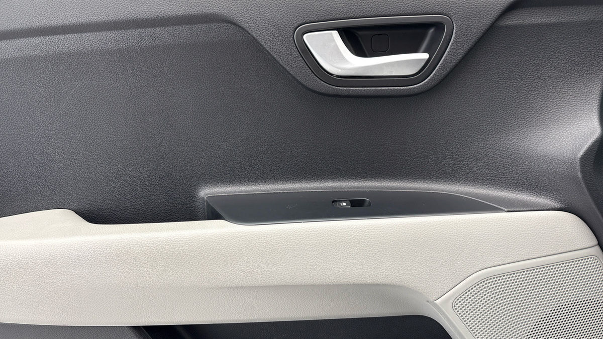 Kia Stonic Image 19