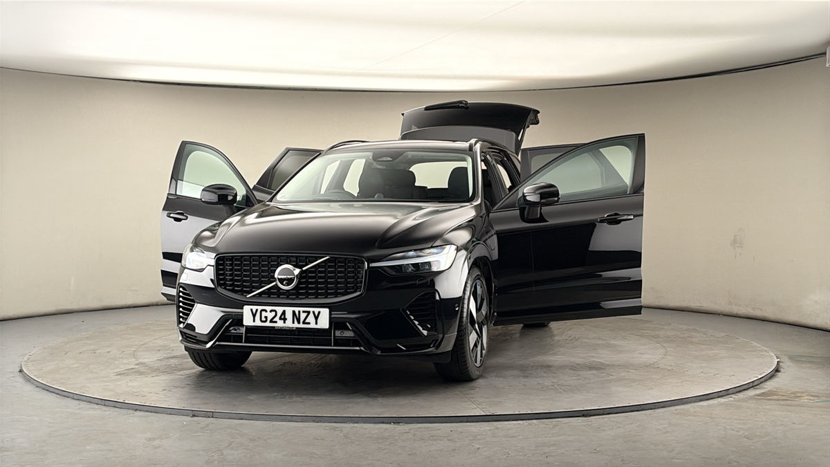 More views of Volvo XC60