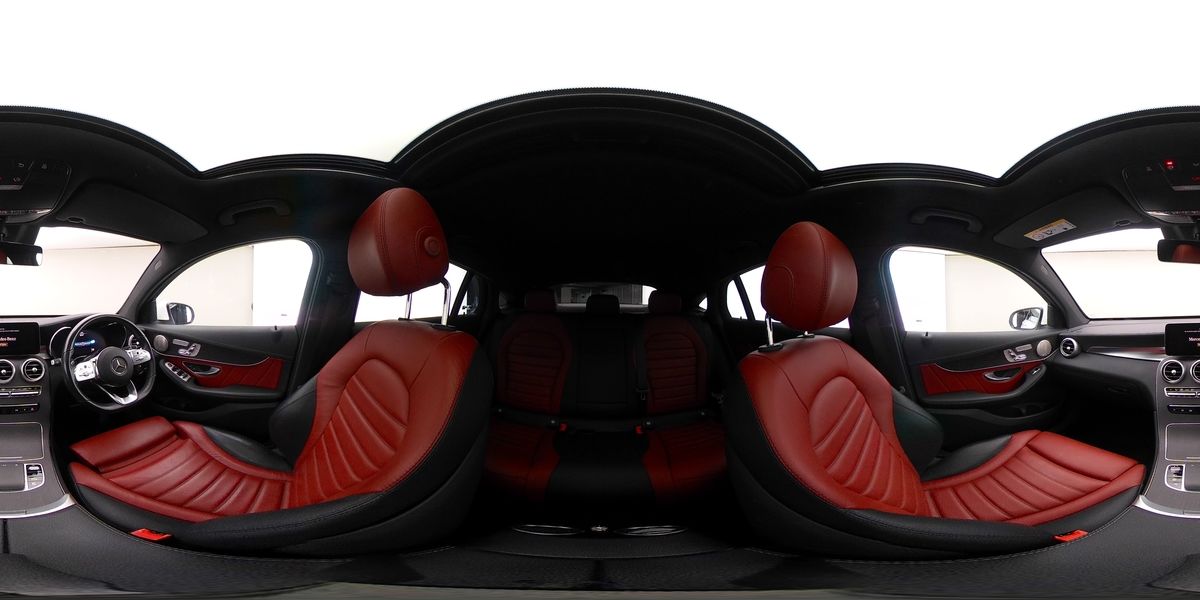 More views of Mercedes-Benz GLC