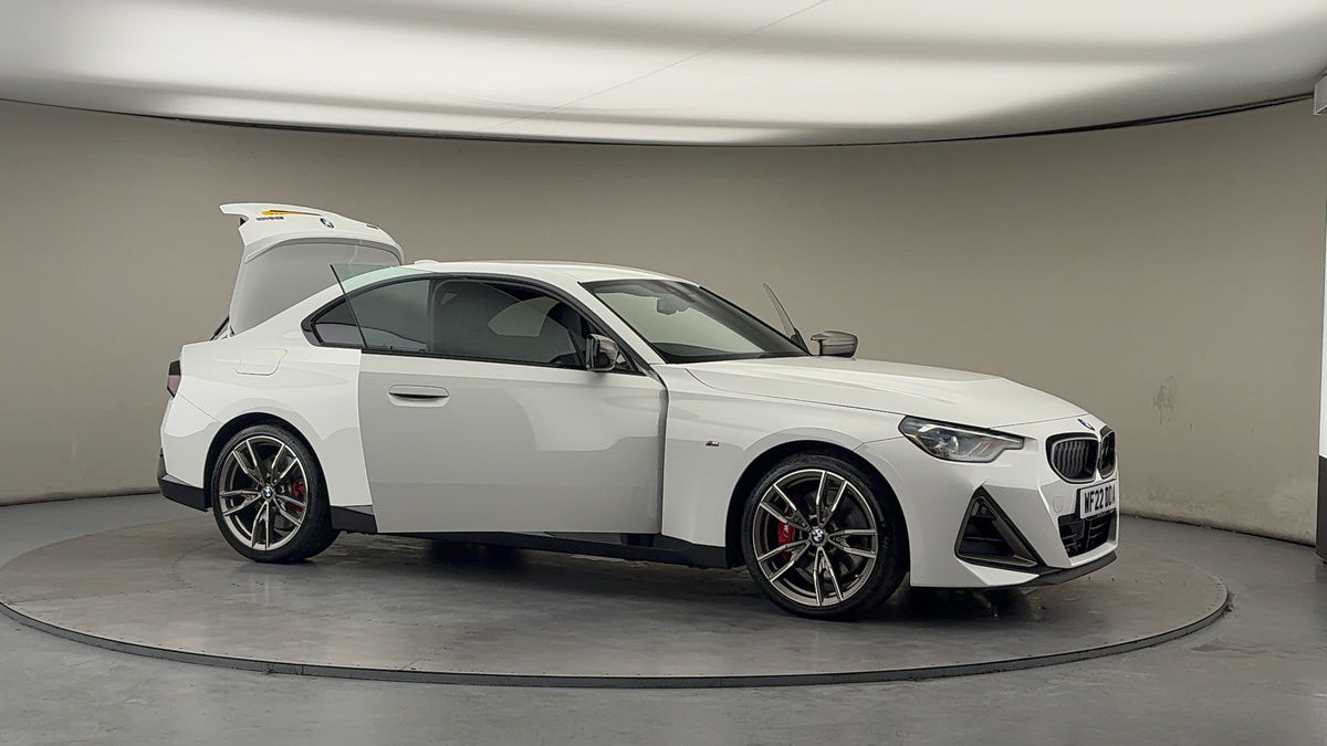 More views of BMW 2 Series