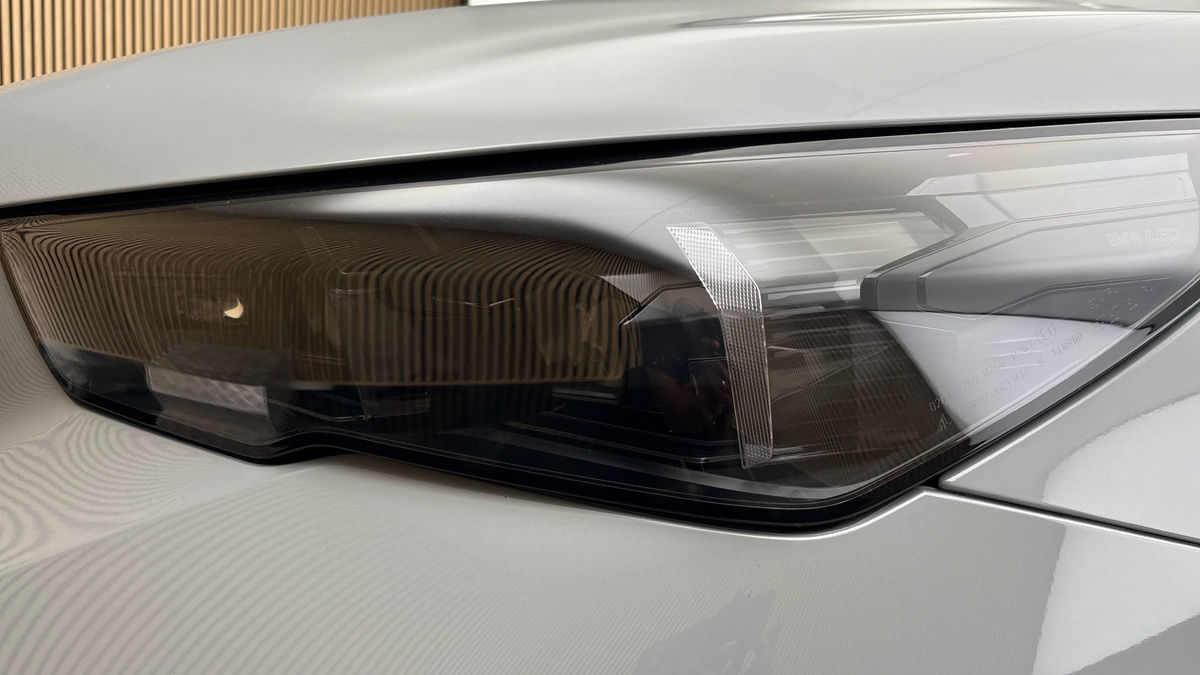 BMW i5 Image 36