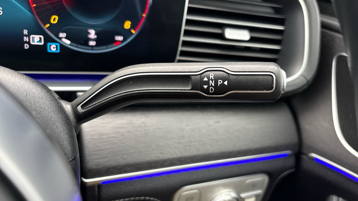 Mercedes-Benz GLE Image 6