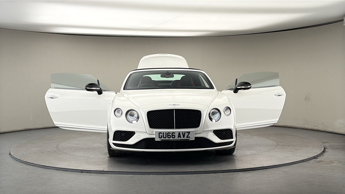 More views of Bentley Continental