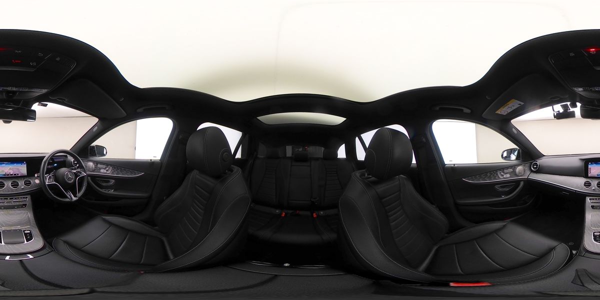 More views of Mercedes-Benz E Class