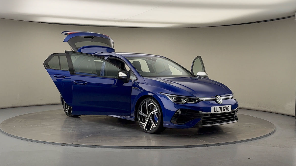 More views of Volkswagen Golf