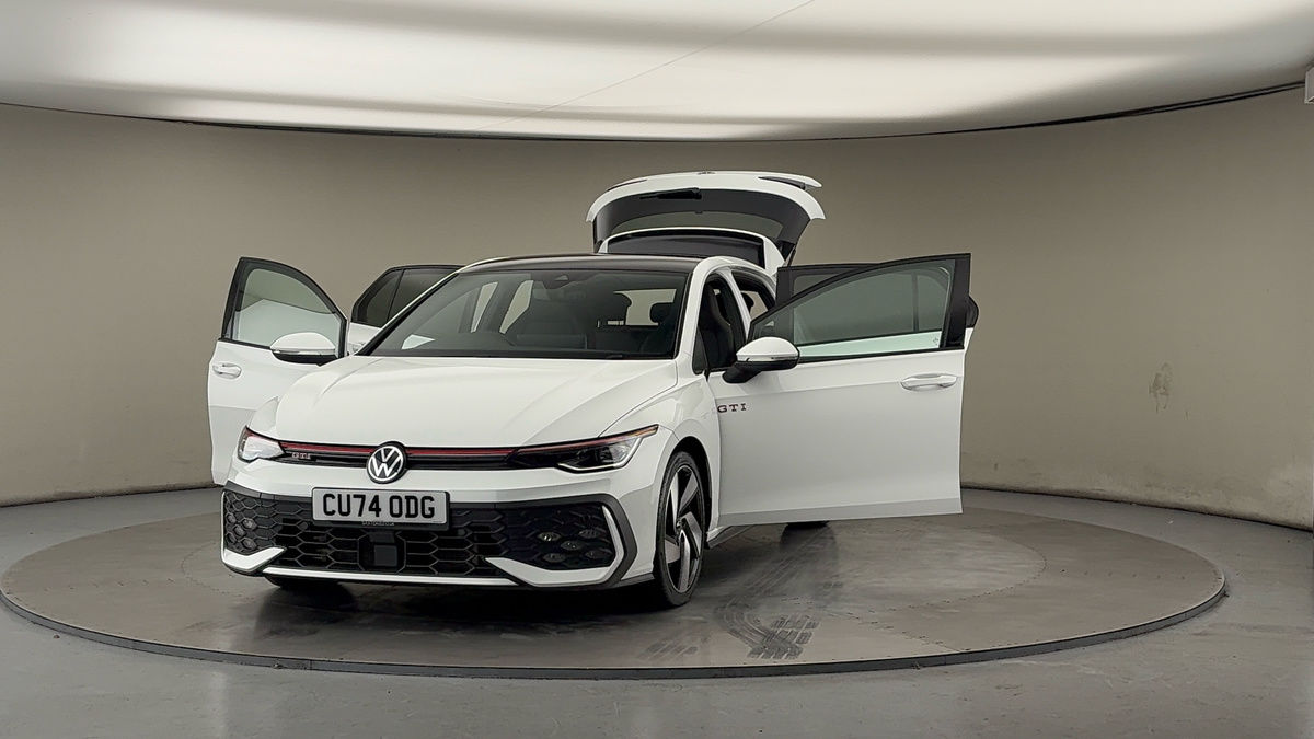 More views of Volkswagen Golf