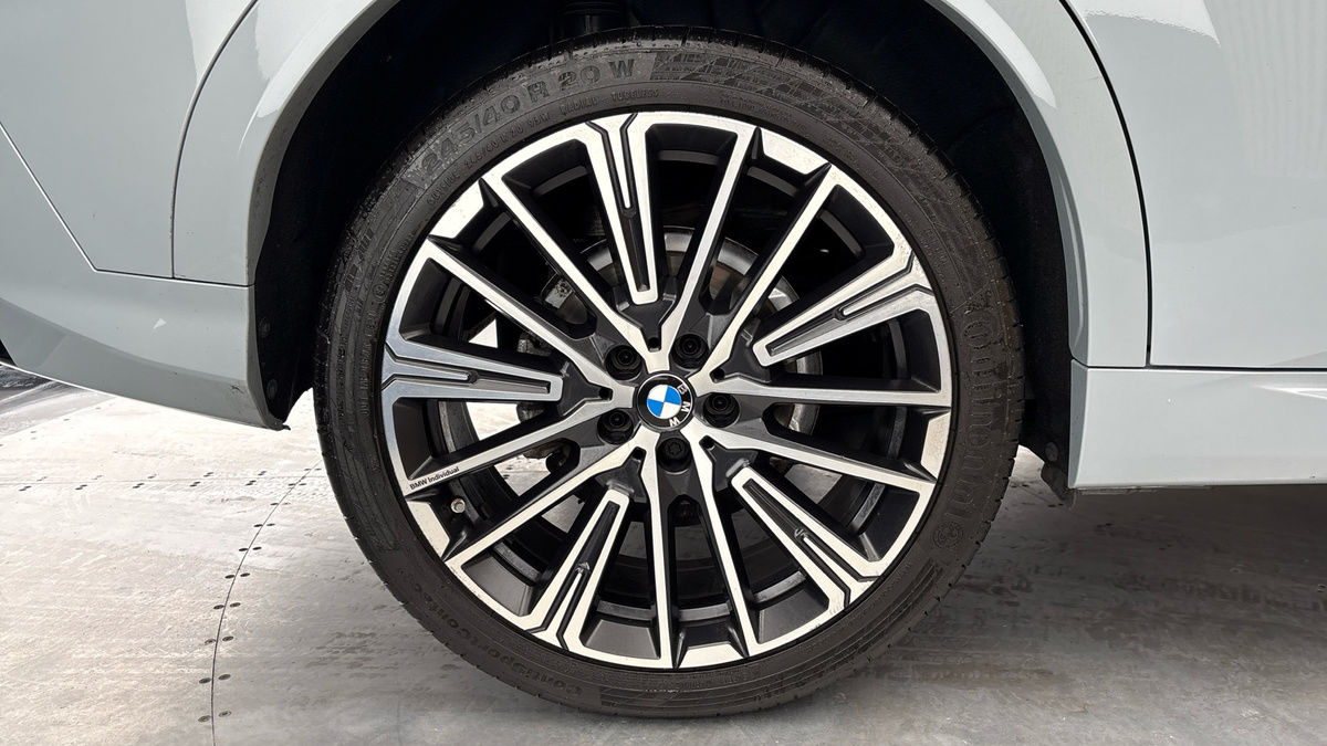 BMW X2 Image 10