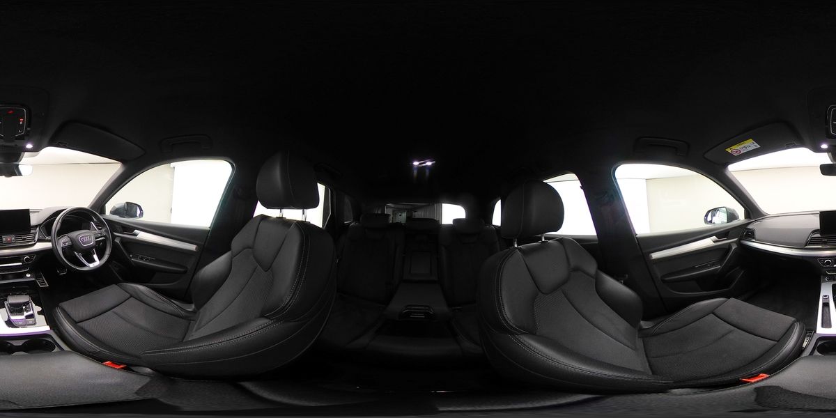 More views of Audi Q5