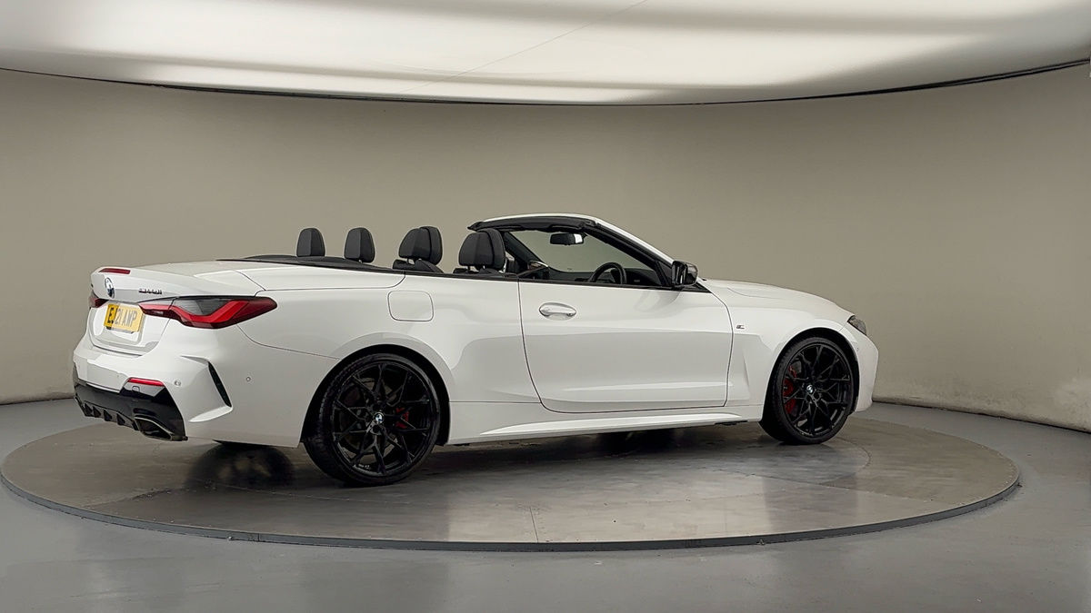More views of BMW 4 Series