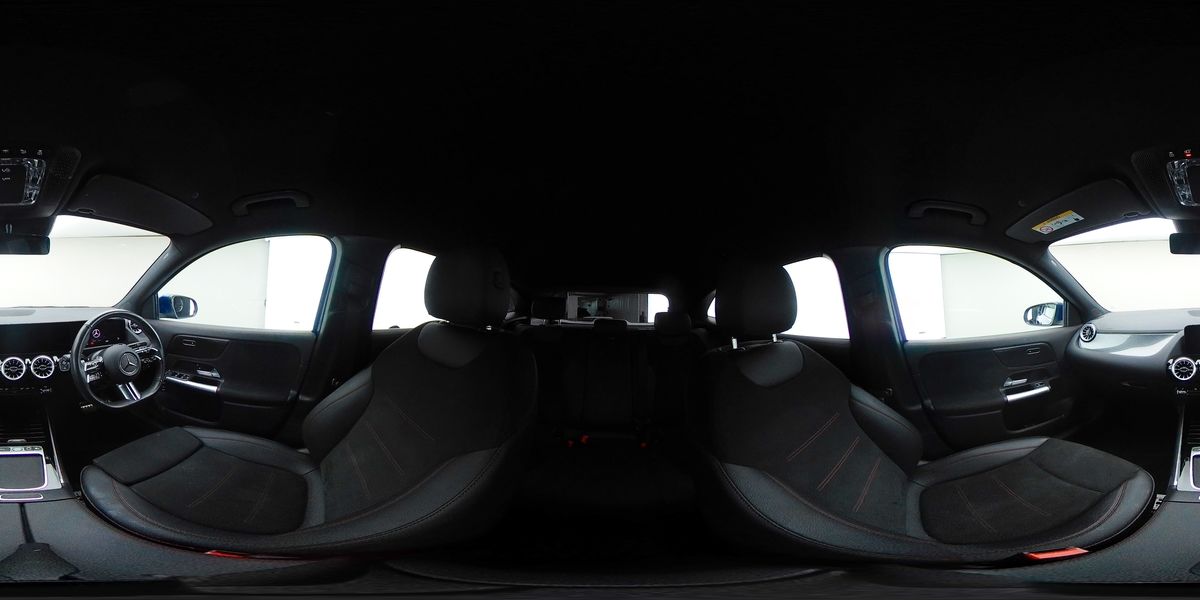 More views of Mercedes-Benz GLA