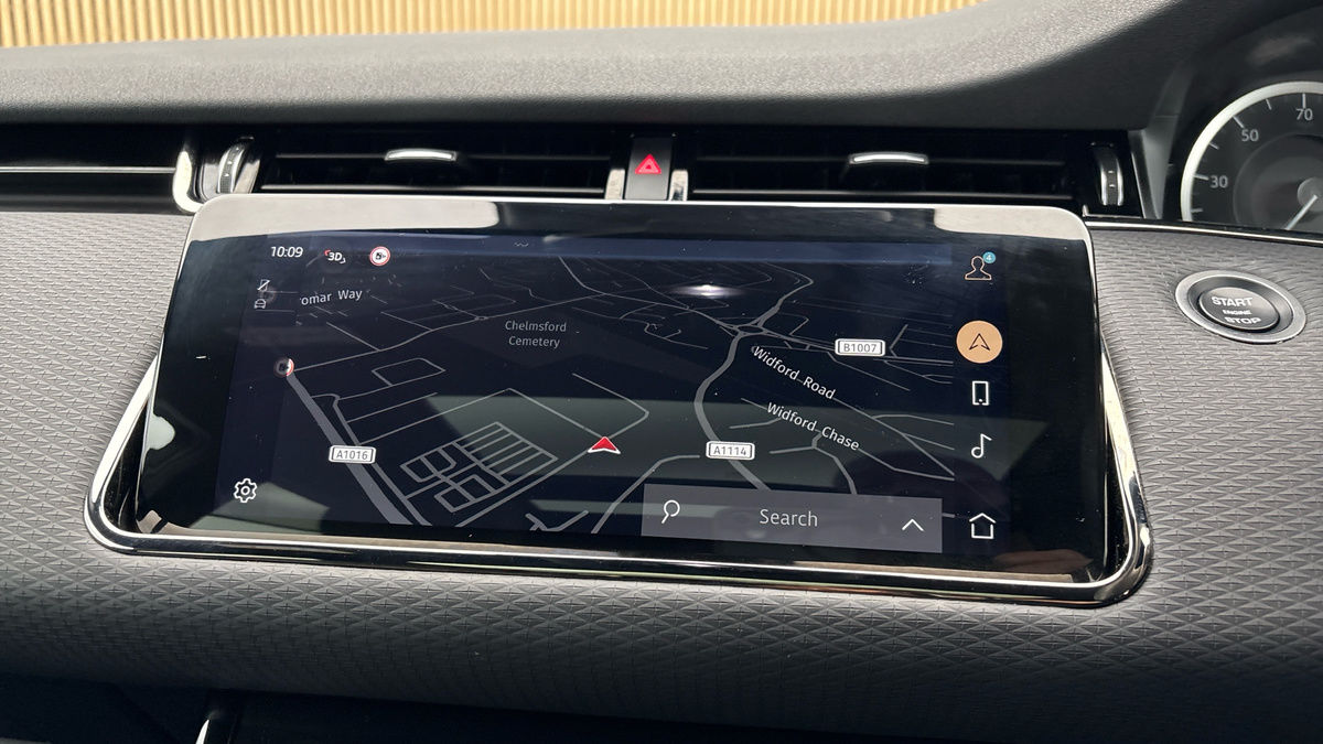Land Rover Range Rover Evoque Image 17
