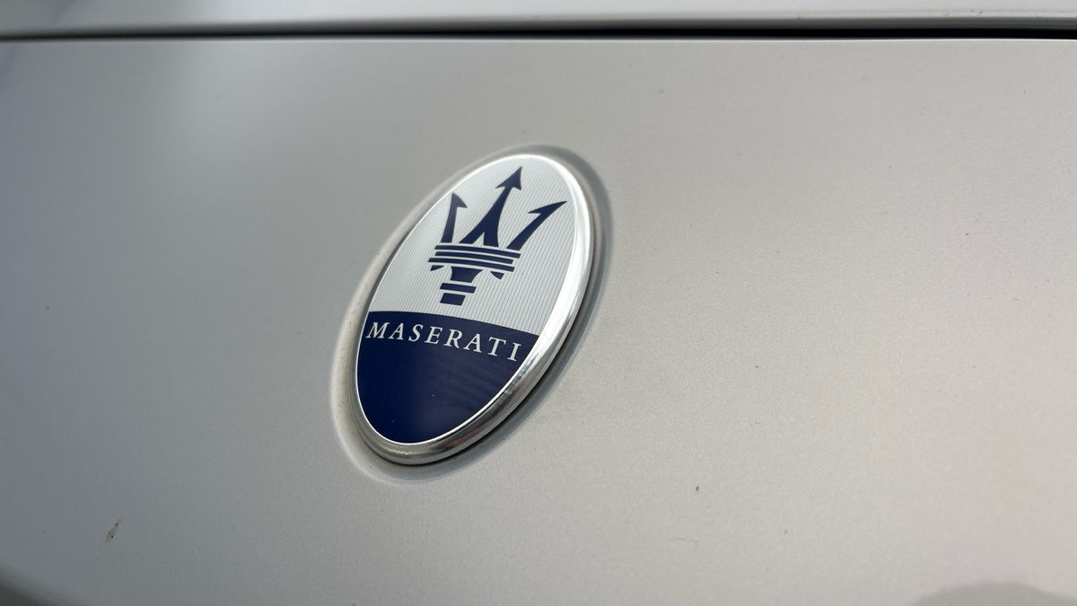Maserati Grecale Image 31