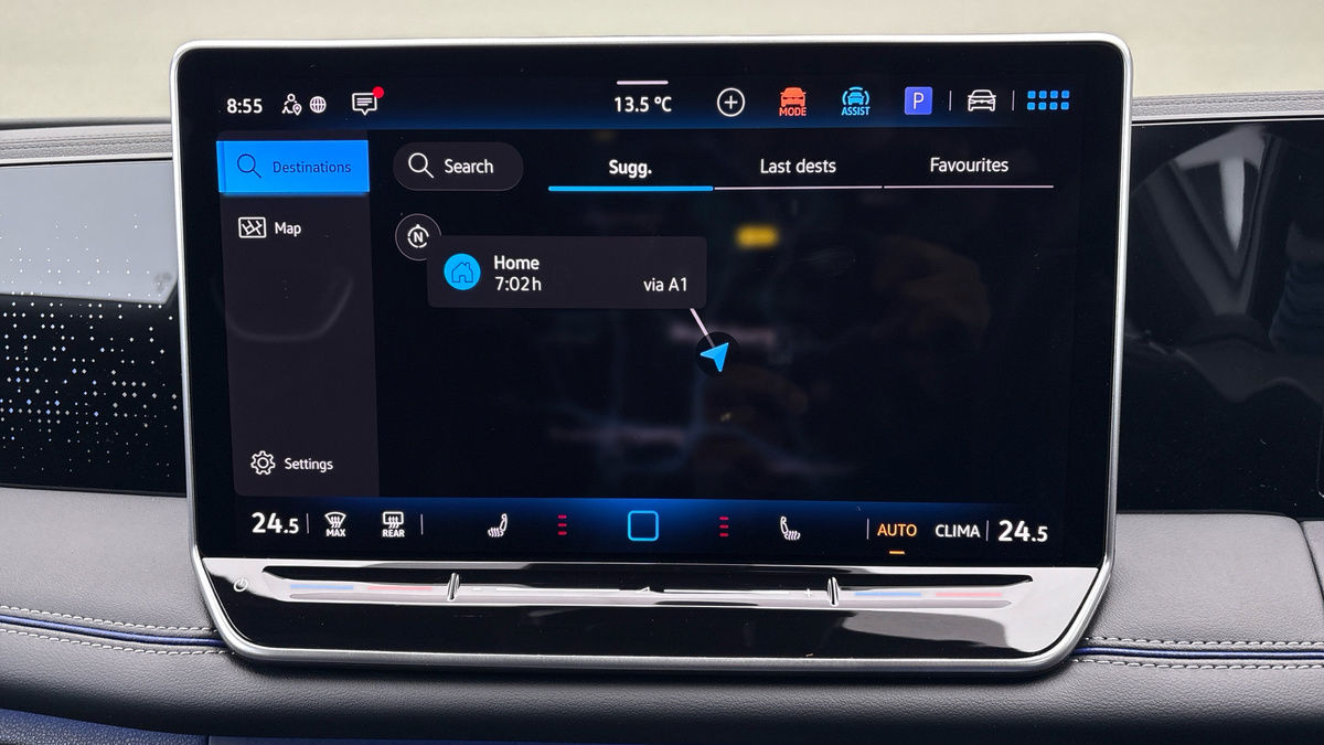 Volkswagen Tiguan Image 17