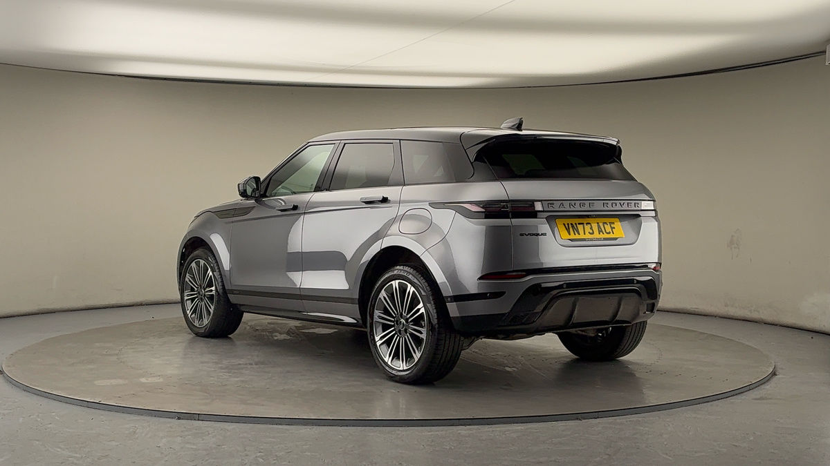Land Rover Range Rover Evoque Image 2
