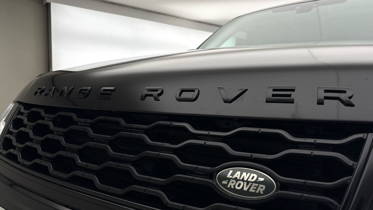 Land Rover Range Rover Sport Image 24