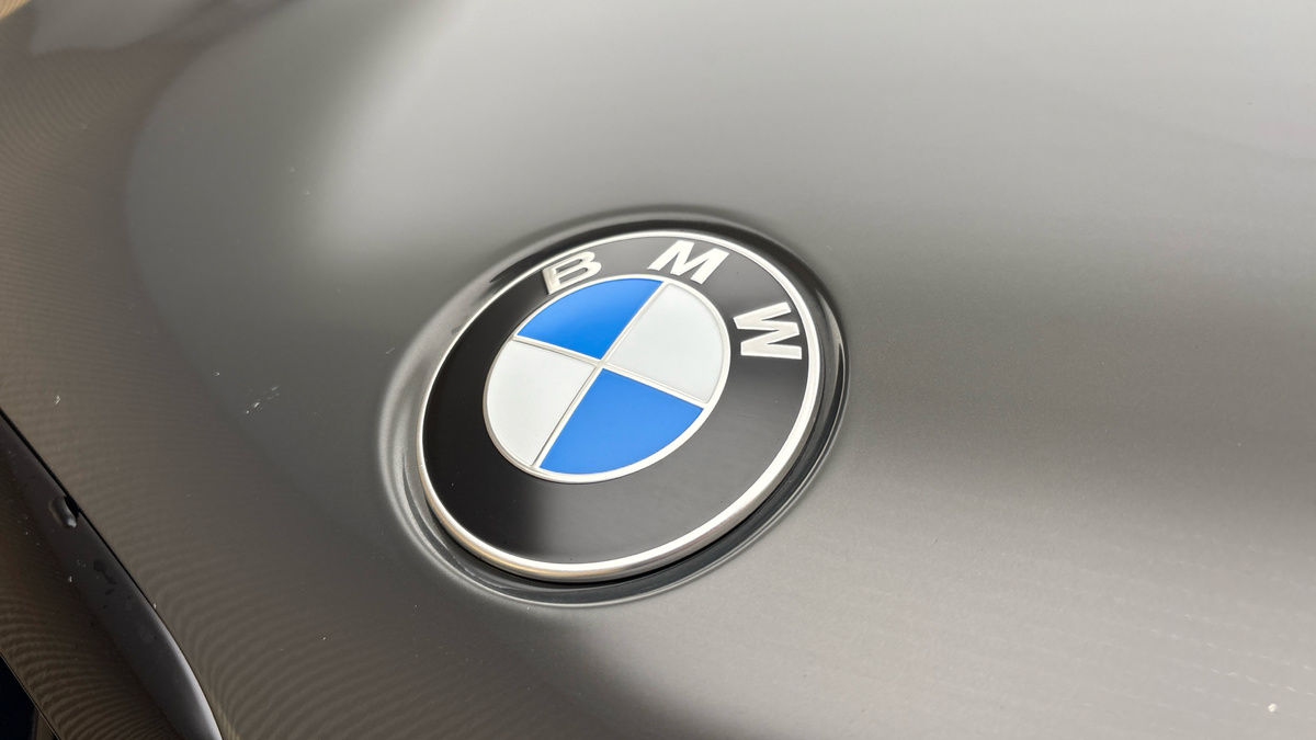 BMW X5 Image 24