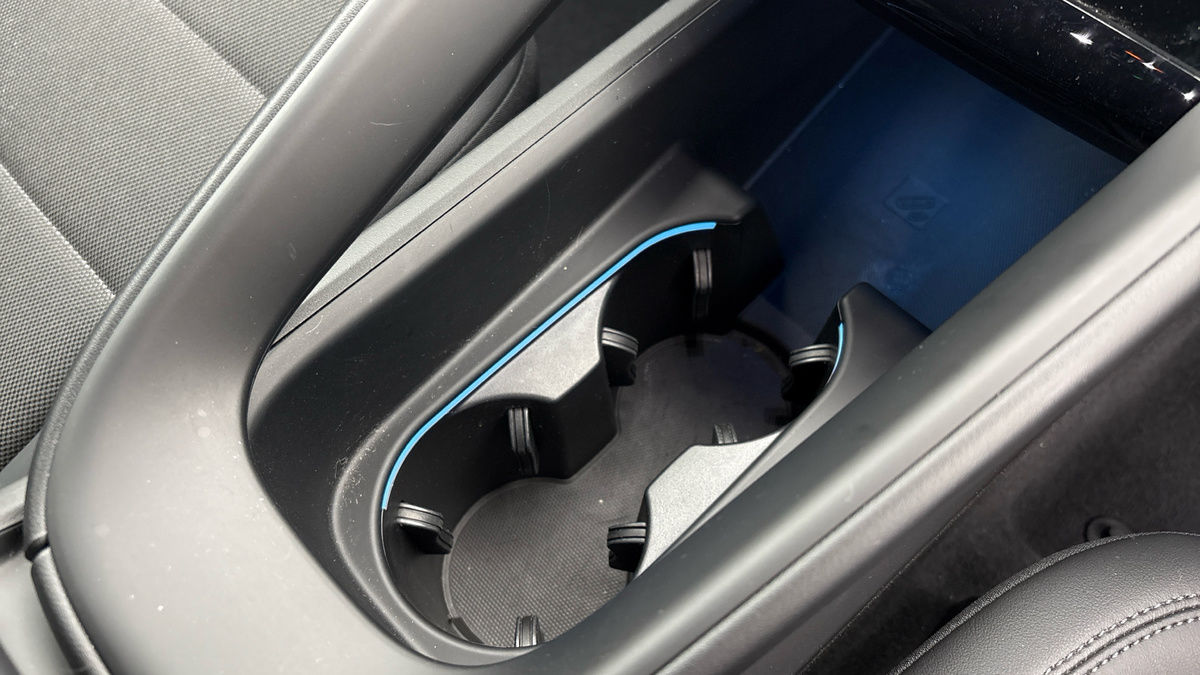 Porsche Macan Image 27