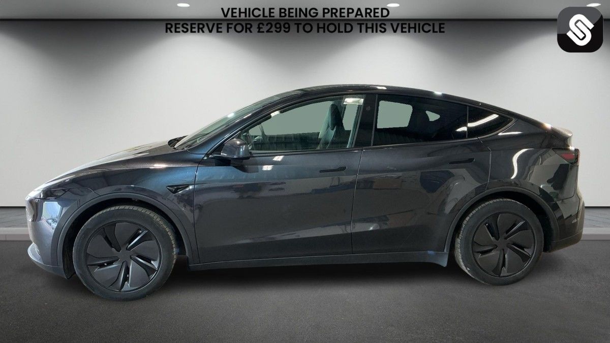 Tesla Model Y Image 6